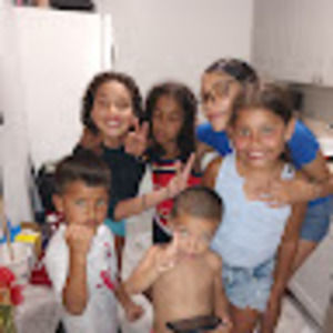 Meet your Posher, Lourdes